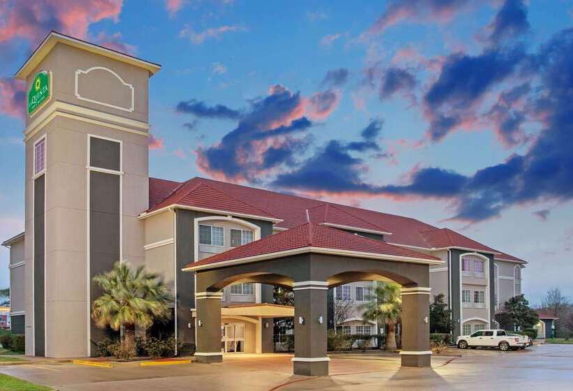 בית מלון כפרי La Quinta By Wyndham Fairfield Tx