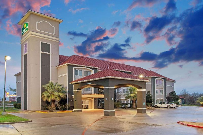 בית מלון כפרי La Quinta By Wyndham Fairfield Tx