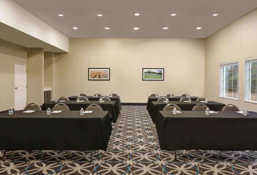 בית מלון כפרי La Quinta By Wyndham I 20 Longview South