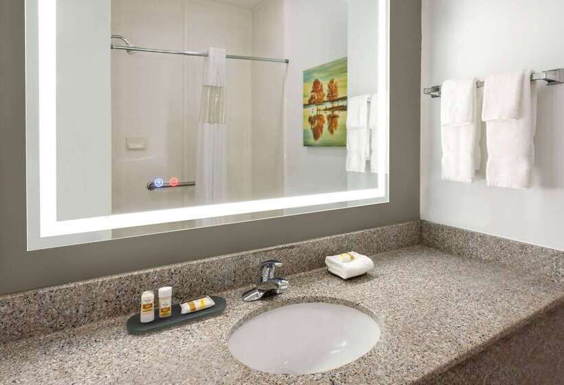 בית מלון כפרי La Quinta By Wyndham I 20 Longview South