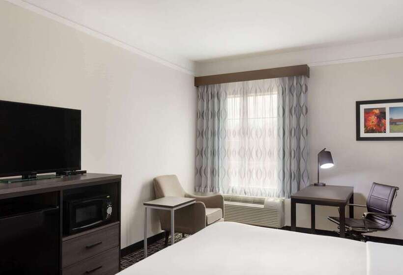 בית מלון כפרי La Quinta By Wyndham I 20 Longview South