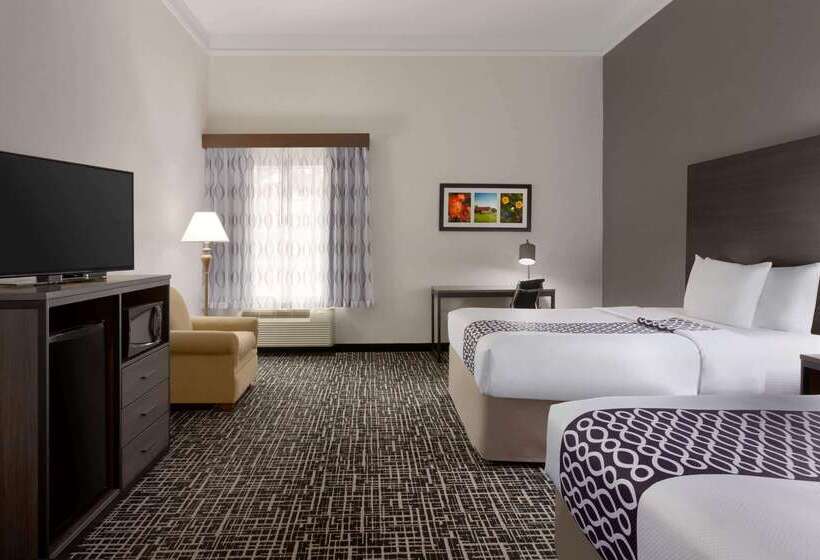 בית מלון כפרי La Quinta By Wyndham I 20 Longview South