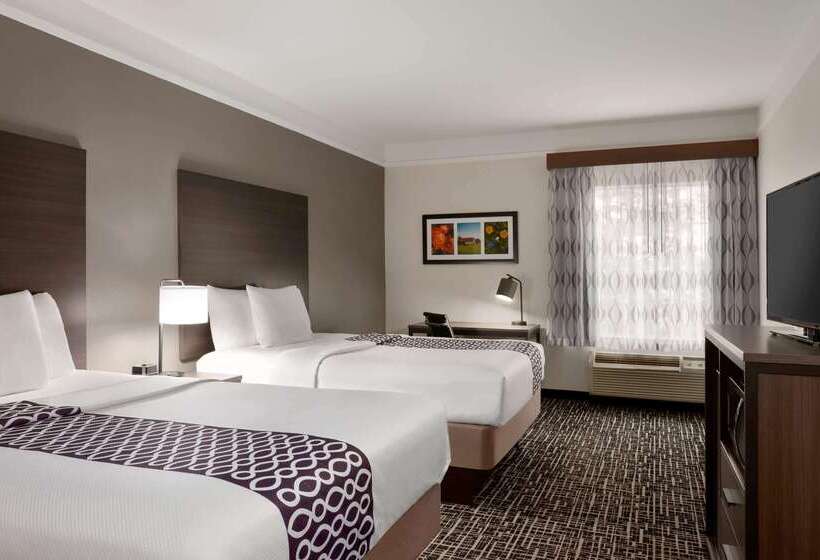 בית מלון כפרי La Quinta By Wyndham I 20 Longview South