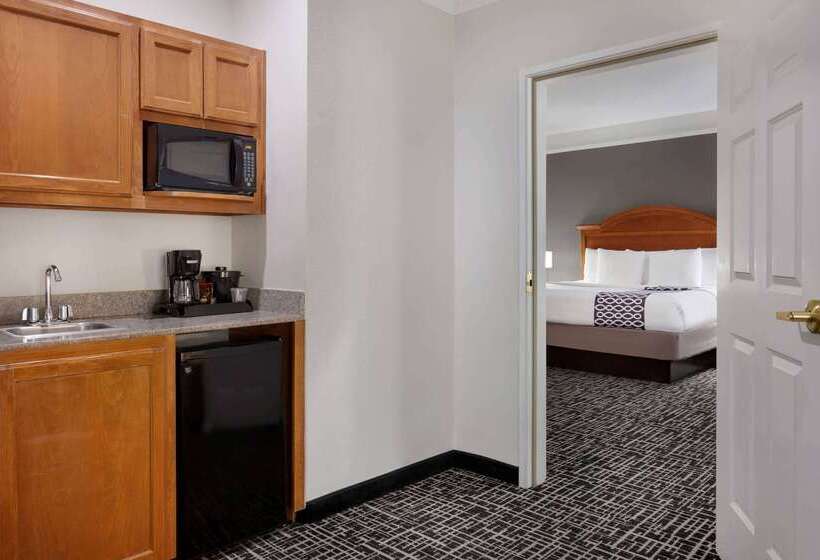 בית מלון כפרי La Quinta By Wyndham I 20 Longview South