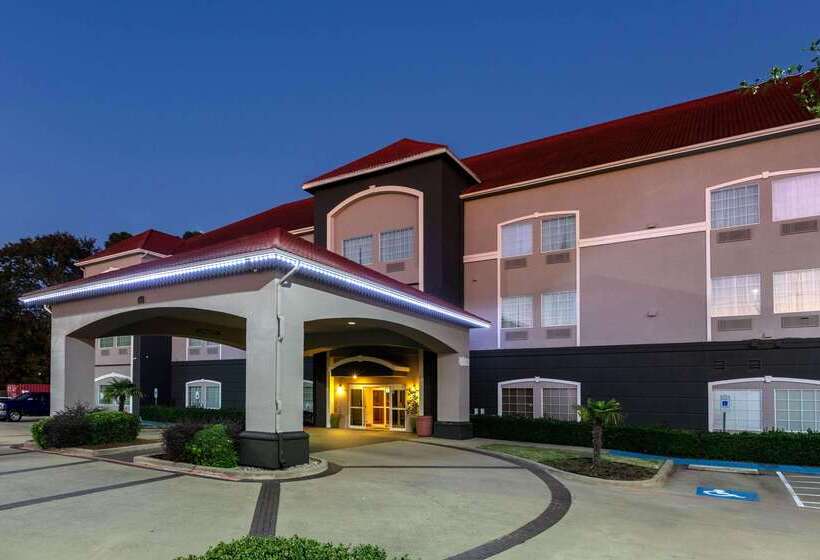 בית מלון כפרי La Quinta By Wyndham I 20 Longview South