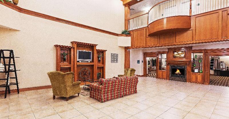 בית מלון כפרי La Quinta By Wyndham I 20 Longview South