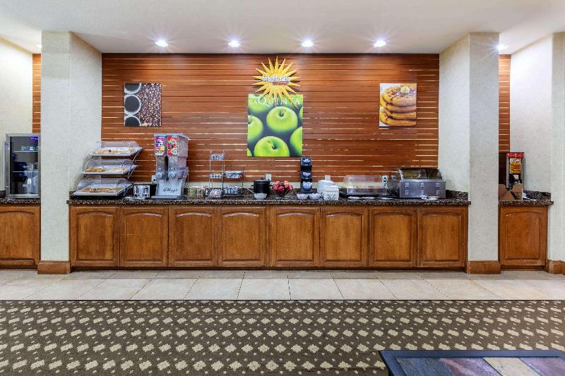 בית מלון כפרי La Quinta By Wyndham I 20 Longview South