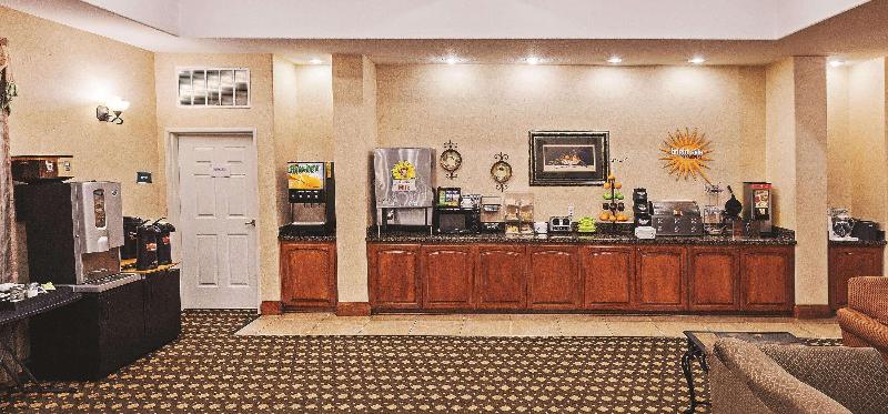 בית מלון כפרי La Quinta By Wyndham I 20 Longview South