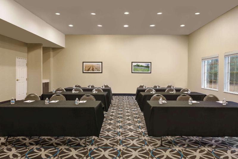 בית מלון כפרי La Quinta By Wyndham I 20 Longview South