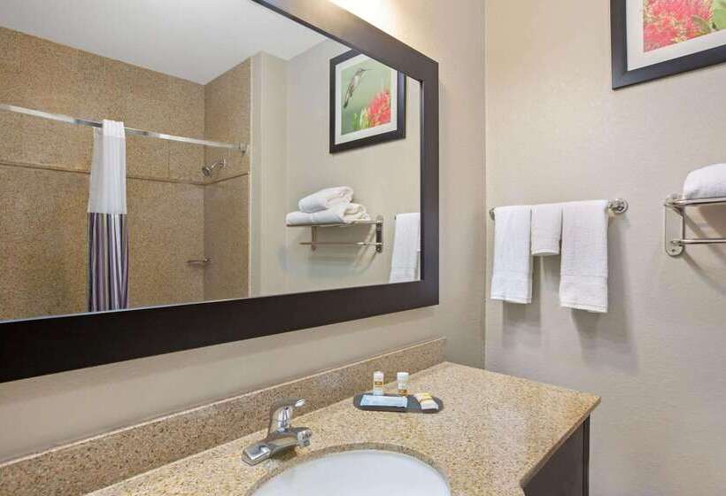 هتل La Quinta By Wyndham Pearland