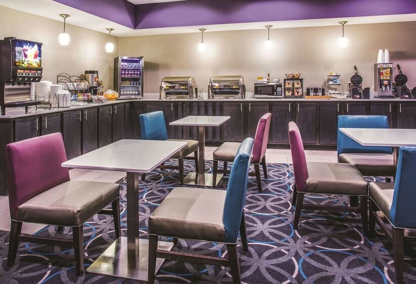 酒店 La Quinta By Wyndham Russellville