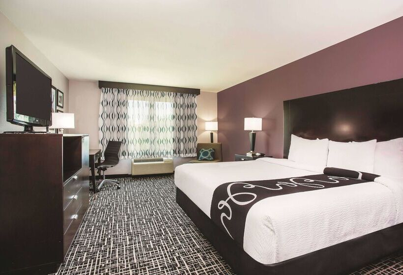 酒店 La Quinta By Wyndham Russellville