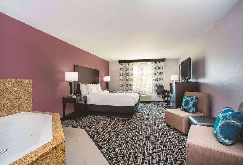 酒店 La Quinta By Wyndham Russellville