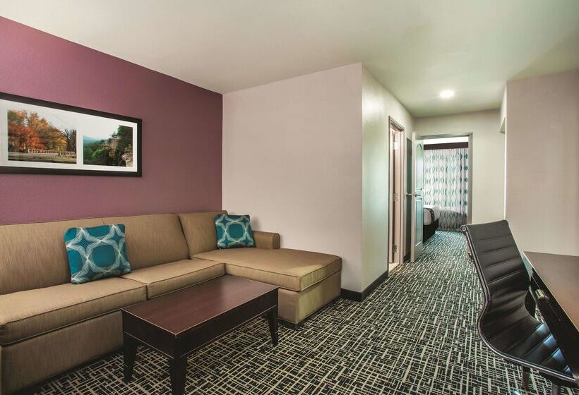 酒店 La Quinta By Wyndham Russellville