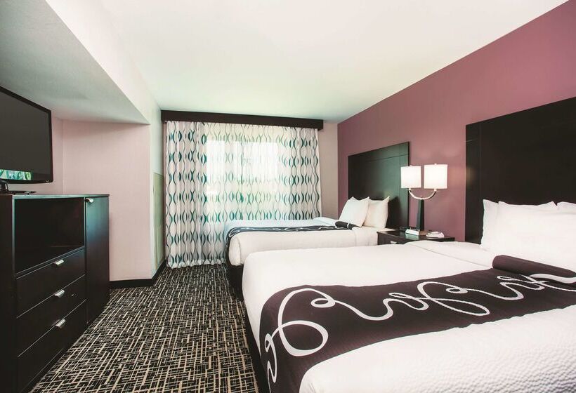 酒店 La Quinta By Wyndham Russellville