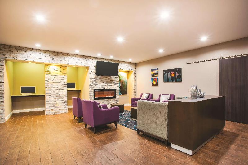 酒店 La Quinta By Wyndham Russellville
