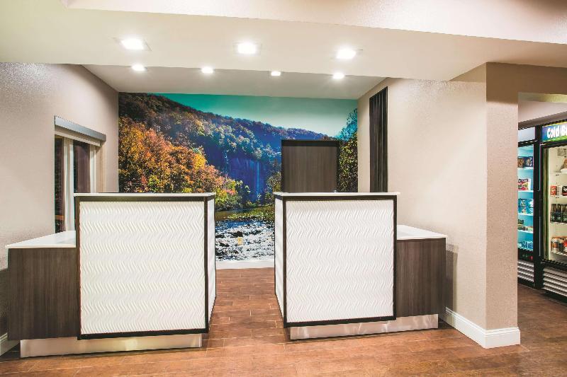 酒店 La Quinta By Wyndham Russellville