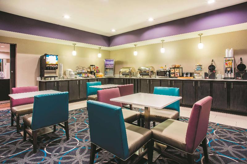 酒店 La Quinta By Wyndham Russellville