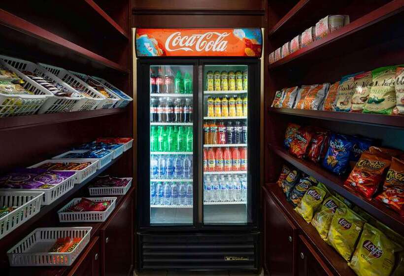 酒店 La Quinta By Wyndham Savannah Airport   Pooler