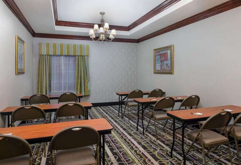 酒店 La Quinta By Wyndham Savannah Airport   Pooler