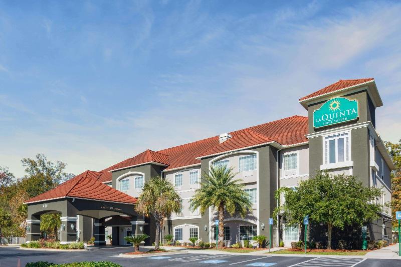 酒店 La Quinta By Wyndham Savannah Airport   Pooler