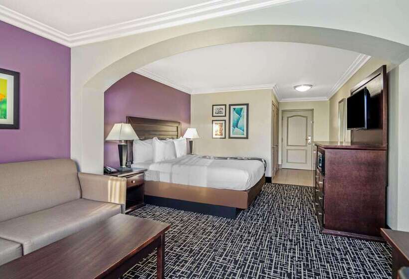 בית מלון כפרי La Quinta By Wyndham Temecula