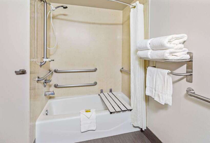 בית מלון כפרי La Quinta By Wyndham Temecula