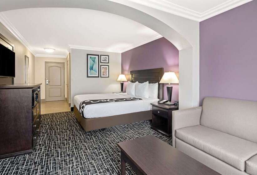 בית מלון כפרי La Quinta By Wyndham Temecula