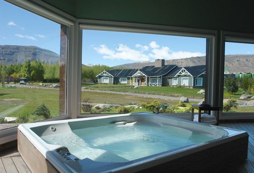 فندق Los Sauces Casa Patagónica