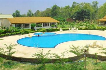 Hotel Mapple Leisure Resort Corbett