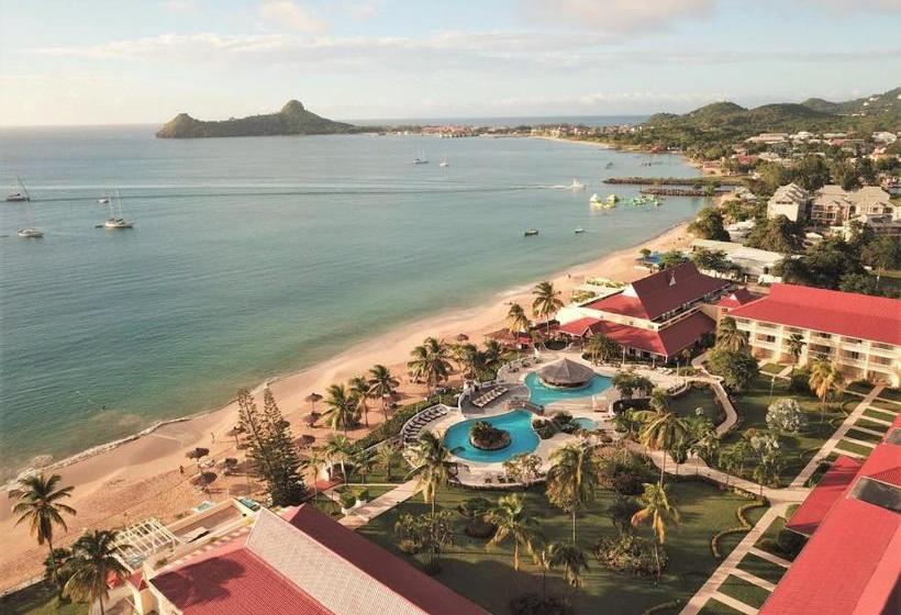 Hotel Mystique St. Lucia By Royalton