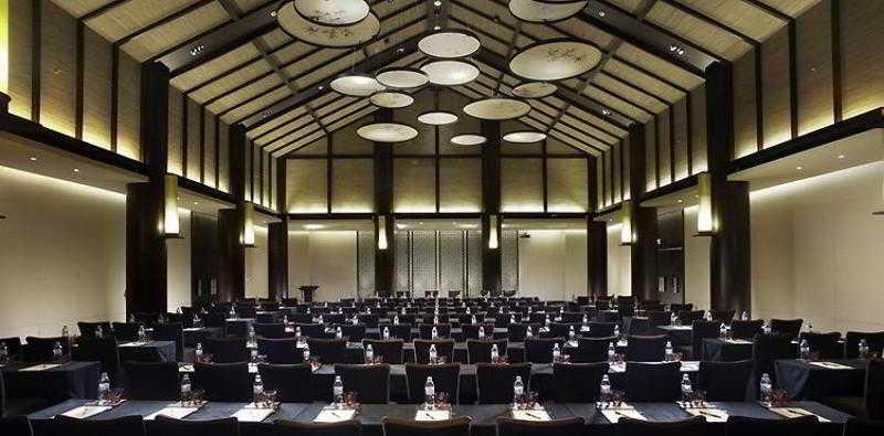 בית מלון כפרי Pullman Lijiang Resort & Spa