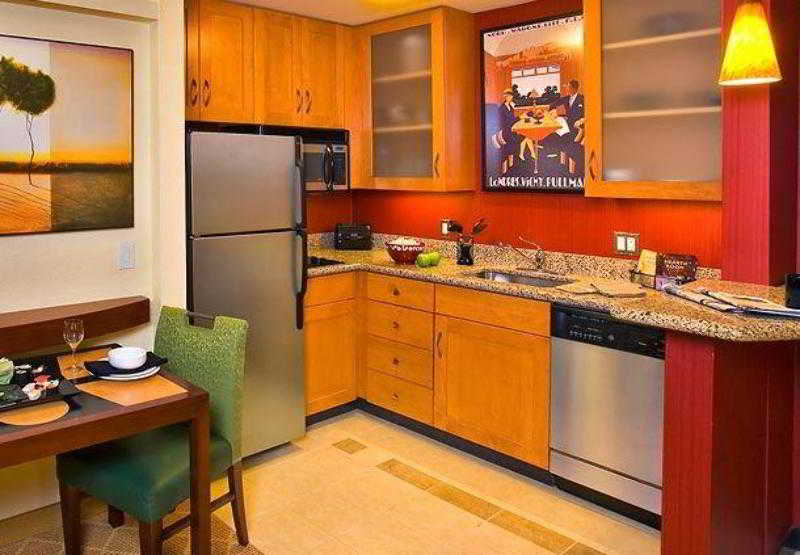 호텔 Residence Inn Austin Downtown/convention Center