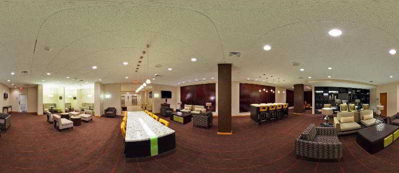 호텔 Residence Inn Austin Downtown/convention Center