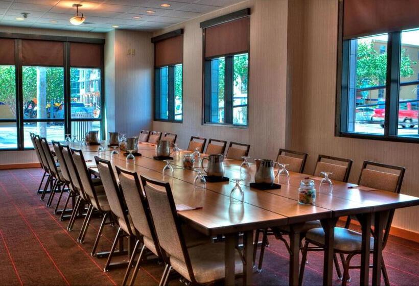 호텔 Residence Inn Austin Downtown/convention Center