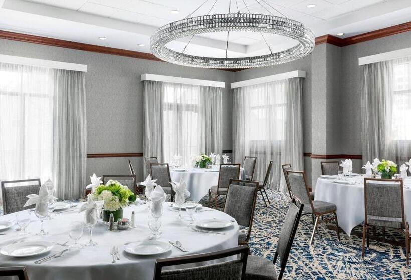 호텔 Residence Inn Austin Downtown/convention Center