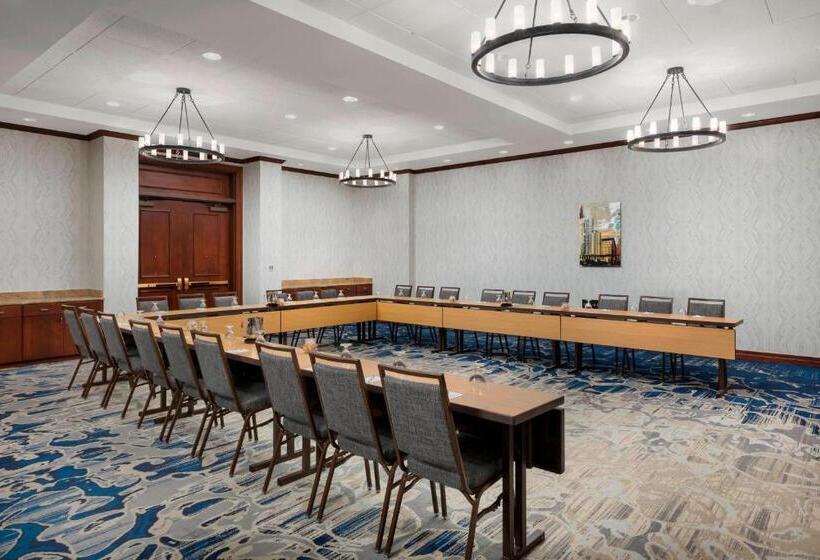 호텔 Residence Inn Austin Downtown/convention Center