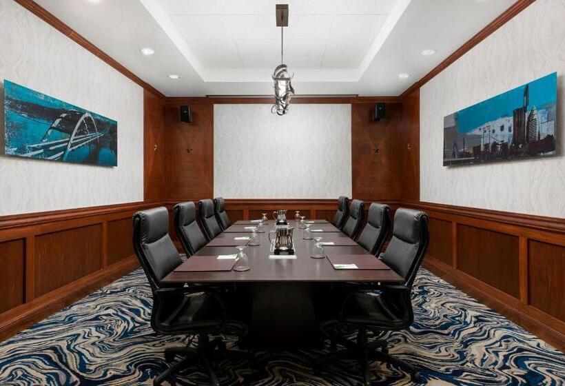 호텔 Residence Inn Austin Downtown/convention Center