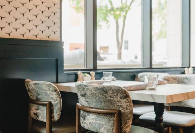 호텔 Residence Inn Austin Downtown/convention Center