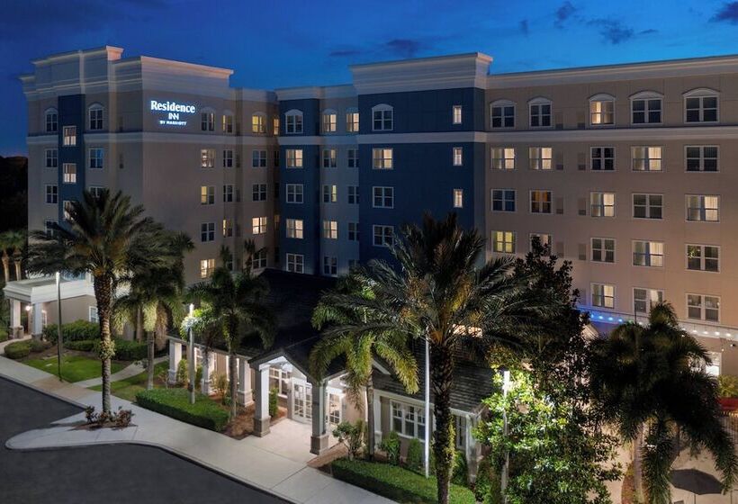 فندق Residence Inn Port St Lucie
