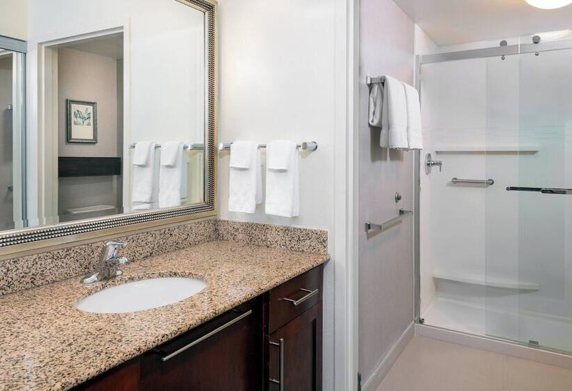 فندق Residence Inn Port St Lucie