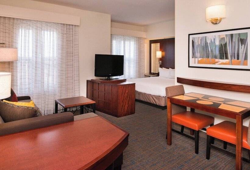 فندق Residence Inn Port St Lucie