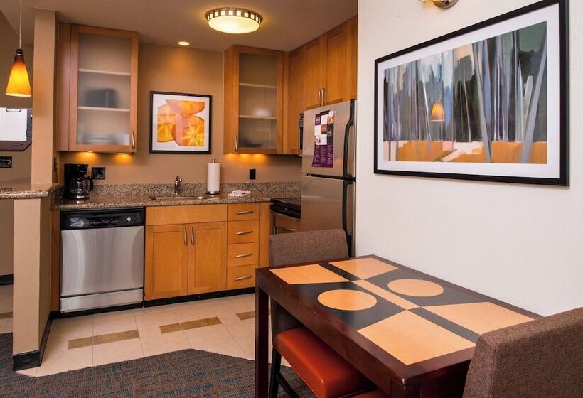 فندق Residence Inn Port St Lucie