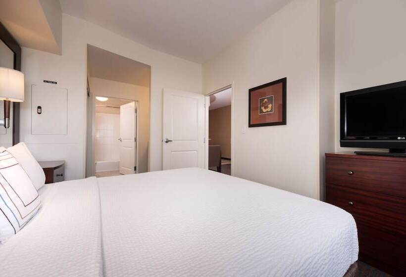 فندق Residence Inn Port St Lucie