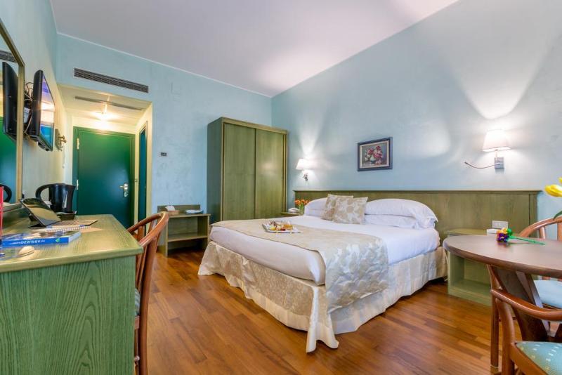 فندق Santacroce Meeting