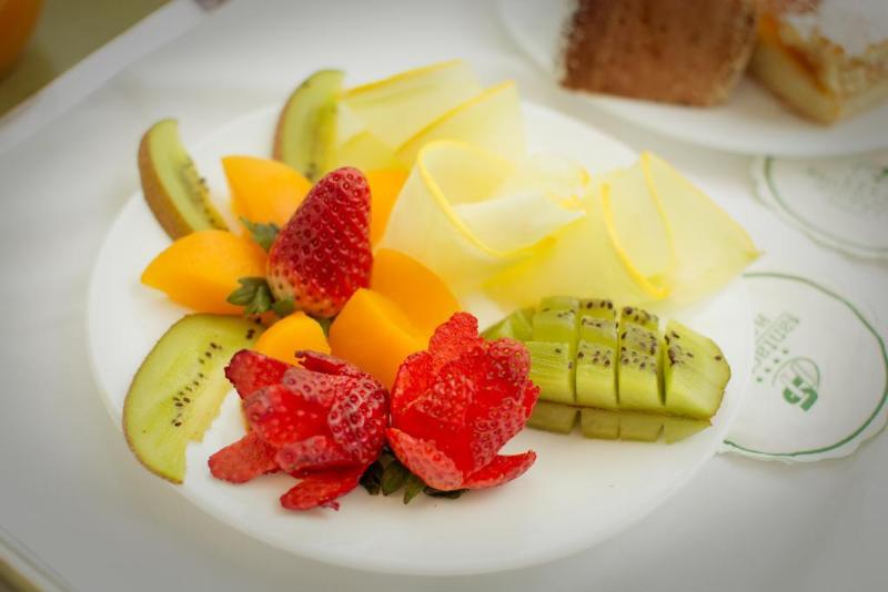 فندق Santacroce Meeting