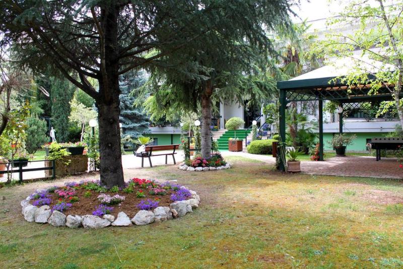 فندق Santacroce Meeting