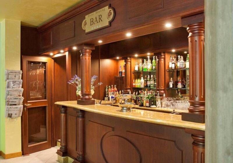 فندق Santacroce Meeting