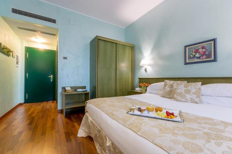 فندق Santacroce Meeting