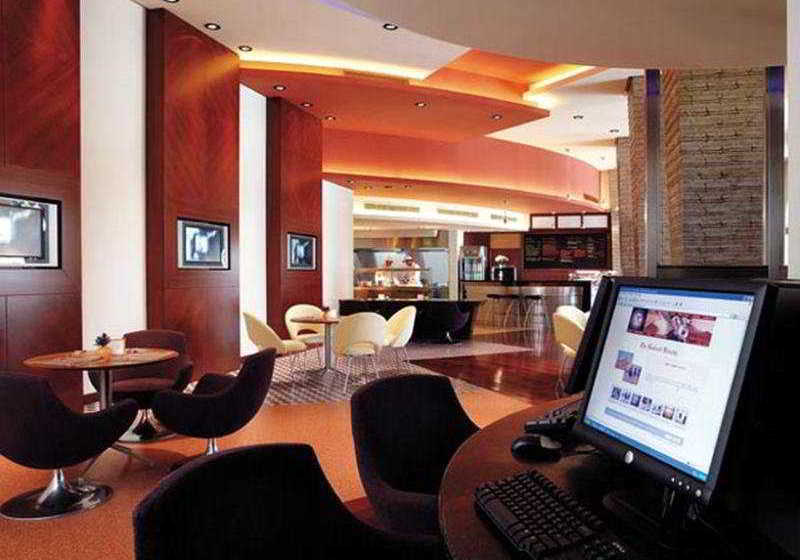 בית מלון כפרי Shangri La S Barr Al Jissah Resort & Spa Al Waha
